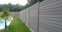 Portail Clôtures dans la vente du matériel pour les clôtures et les clôtures à Tournes