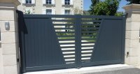 Notre société de clôture et de portail à Tournes